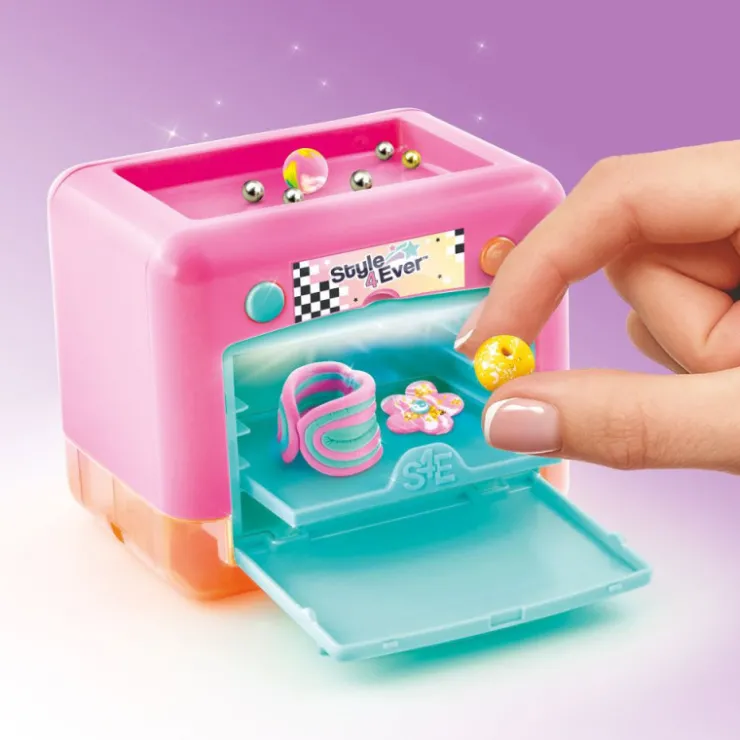 Style 4 Ever Magic Clay Taller de Joyería>Otras marcas New