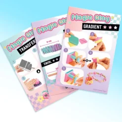 Style 4 Ever Magic Clay Taller de Joyería><noscript><img width=