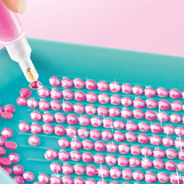 Style 4 Ever Maletín Luminoso Diamond Art>Otras marcas Discount