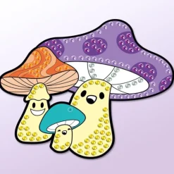 Style 4 Ever Maletín Luminoso Diamond Art><noscript><img width=