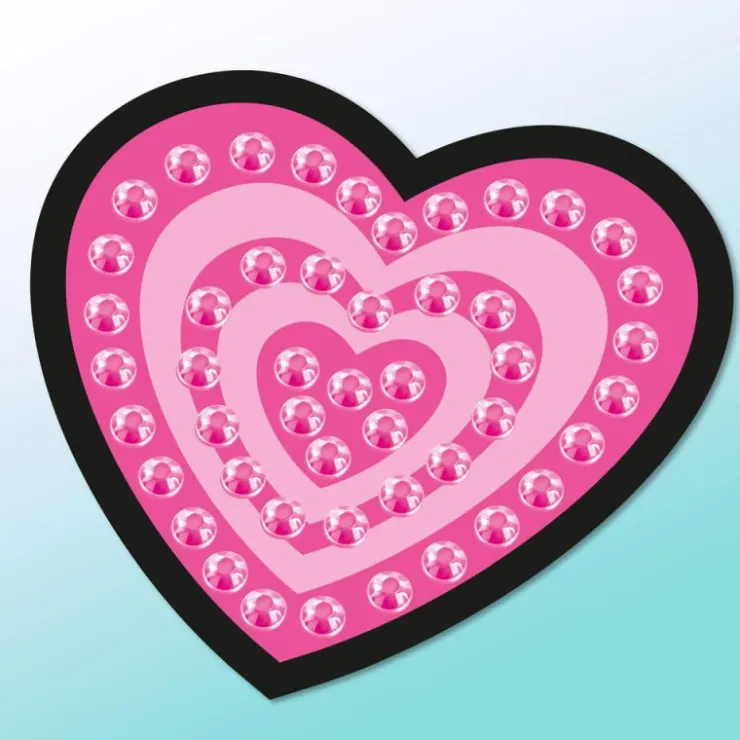 Style 4 Ever Maletín Luminoso Diamond Art>Otras marcas Discount