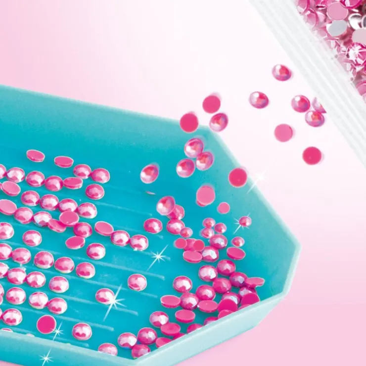 Style 4 Ever Maletín Luminoso Diamond Art>Otras marcas Discount