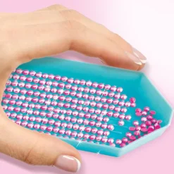 Style 4 Ever Maletín Luminoso Diamond Art><noscript><img width=