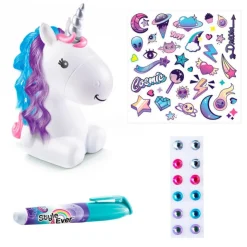 Style 4 Ever Unicornio DIY Con Luz Cósmica>Otras marcas Online