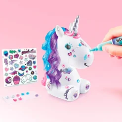 Style 4 Ever Unicornio DIY Con Luz Cósmica><noscript><img width=
