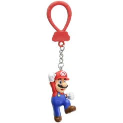 Backpack Buddies Llavero Varios Modelos>Super mario Discount