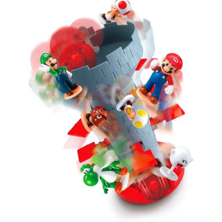 Super Mario Blow Up! Shaky Tower>Otras marcas Online