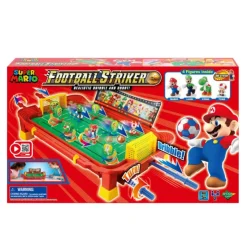 Football Striker Futbolín>Super mario Outlet