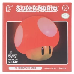 Lámpara Ambiente Diseño Seta><noscript><img width=