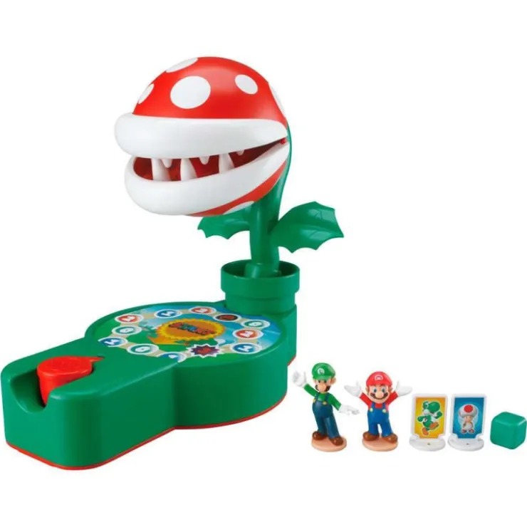 Super Mario Piranha Plant Escape!>Otras marcas