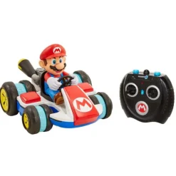 Radio Control Mario Kart Mario>Super mario New