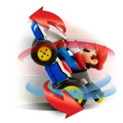 Radio Control Mario Kart Mario><noscript><img width=
