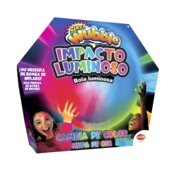 Super Wubble Impacto Luminoso>Otras marcas Discount