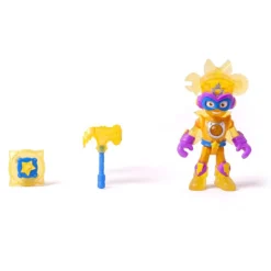 Kazoom Power Combat Vehicle Multy>Superthings Best