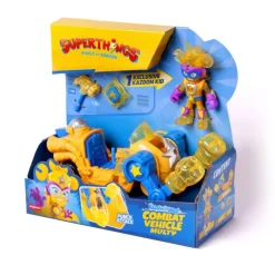 Kazoom Power Combat Vehicle Multy><noscript><img width=