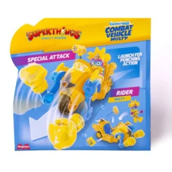 Kazoom Power Combat Vehicle Multy><noscript><img width=