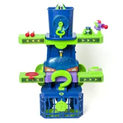 Kazoom Power Enigma Tower>Superthings Discount