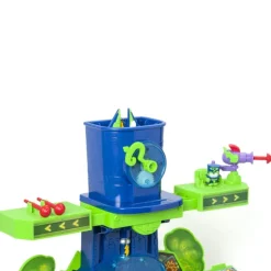 Kazoom Power Enigma Tower><noscript><img width=