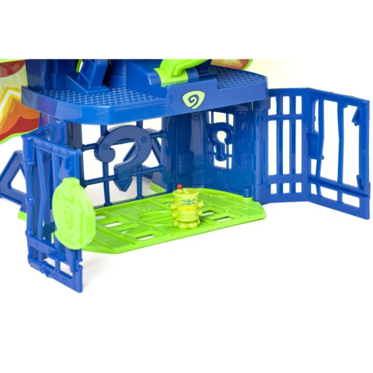 Kazoom Power Enigma Tower>Superthings Discount