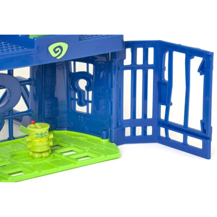 Kazoom Power Enigma Tower>Superthings Discount