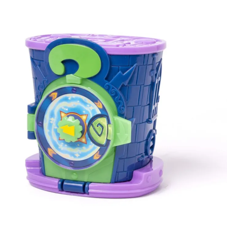 Kazoom Power Hidden Base Enigma>Superthings Online