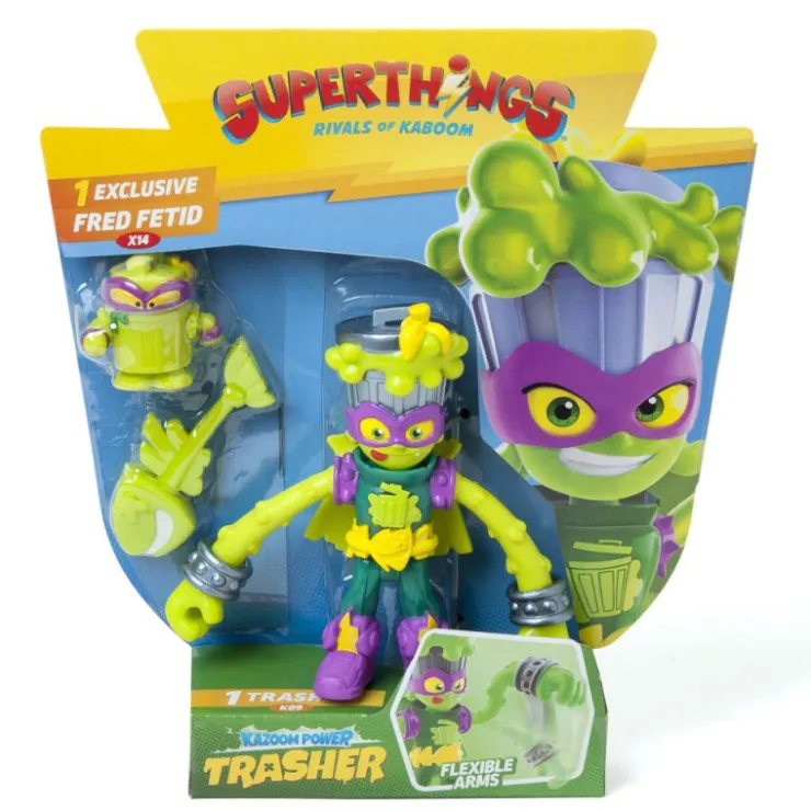 Kazoom Power Kids Varios Modelos>Superthings Clearance