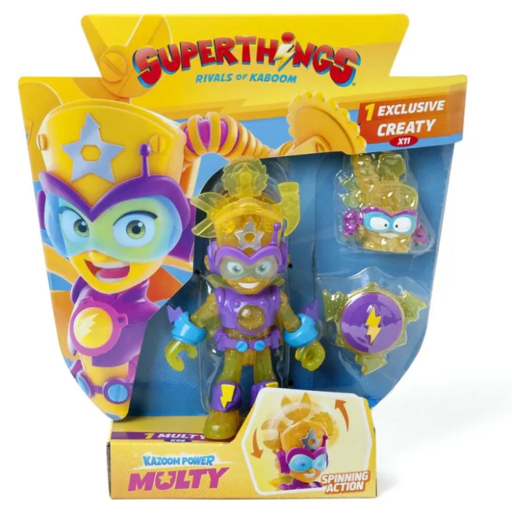 Kazoom Power Kids Varios Modelos>Superthings Clearance