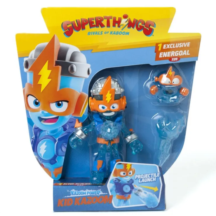 Kazoom Power Kids Varios Modelos>Superthings Clearance