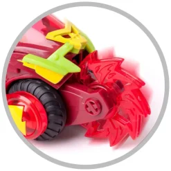 Kazoom Power Combat Vehicle Kid Fury><noscript><img width=