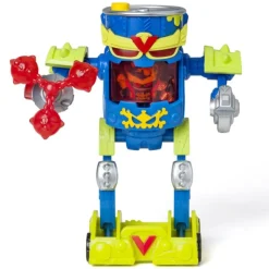 Kazoom Power Ultra Striker Mr. King><noscript><img width=