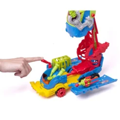 Kazoom Power Mr King Truck><noscript><img width=