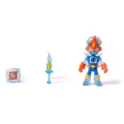 Kazoom Power Combat Vehicle>Superthings Clearance