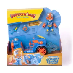 Kazoom Power Combat Vehicle><noscript><img width=