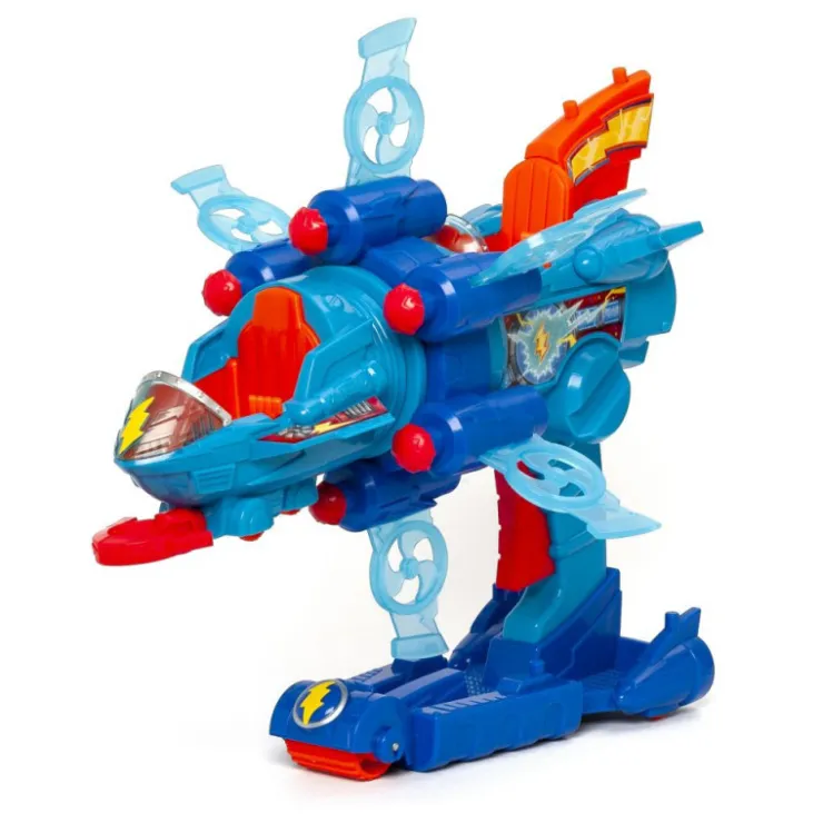 Kazoom Power Blaster Jet>Superthings Best