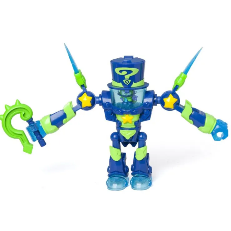 Kazoom Power Ultra Striker Enigma>Superthings Best