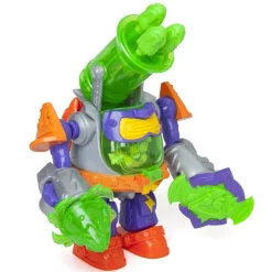 Kazoom Power Ultra Striker Profesor K>Superthings