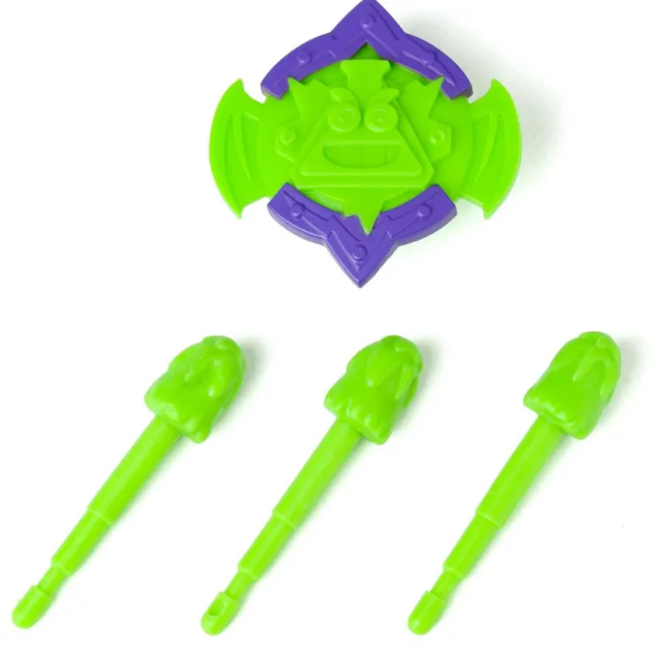 Kazoom Power Ultra Striker Profesor K>Superthings