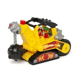 Kazoom Power Battle Vehicle Demolition><noscript><img width=