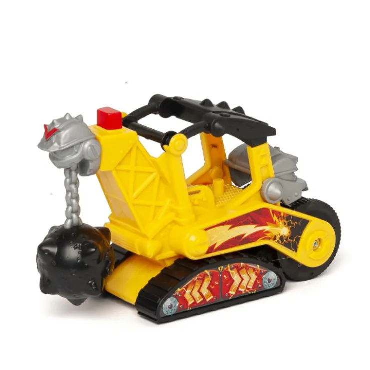 Kazoom Power Battle Vehicle Demolition>Superthings Best