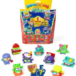 Neon Power Pack 10 Varios Modelos>Superthings Online