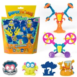 Neon Power Pack 6 Figuras Varios Modelos><noscript><img width=