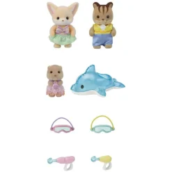 Amigos de la Guardería - Fiesta en la Piscina><noscript><img width=