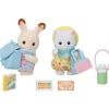 Amigos de la Guardería Caminando Juntos>Sylvanian families Sale