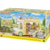 Autobús Arcoíris De La Guardería>Sylvanian families Hot