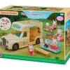 Autocaravana>Sylvanian families