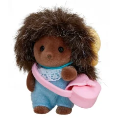 Bebé Erizo>Sylvanian families Best