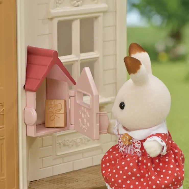 Casa de Campo>Sylvanian families Outlet