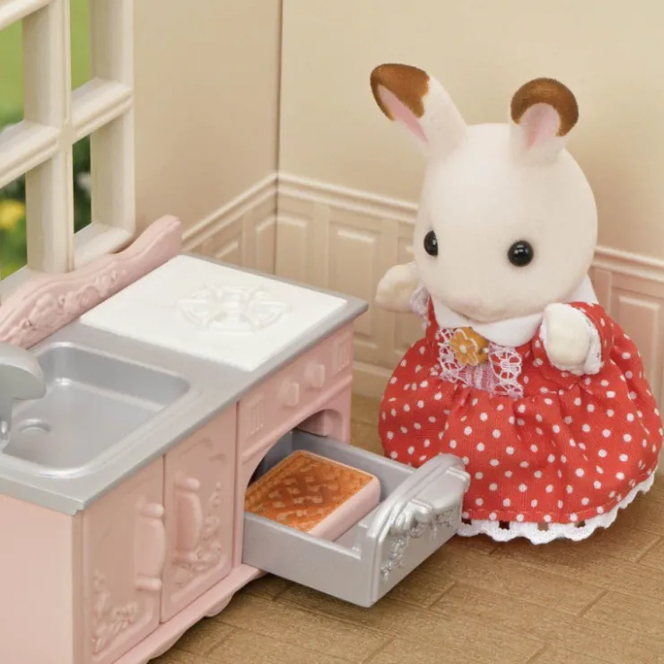 Casa de Campo>Sylvanian families Outlet