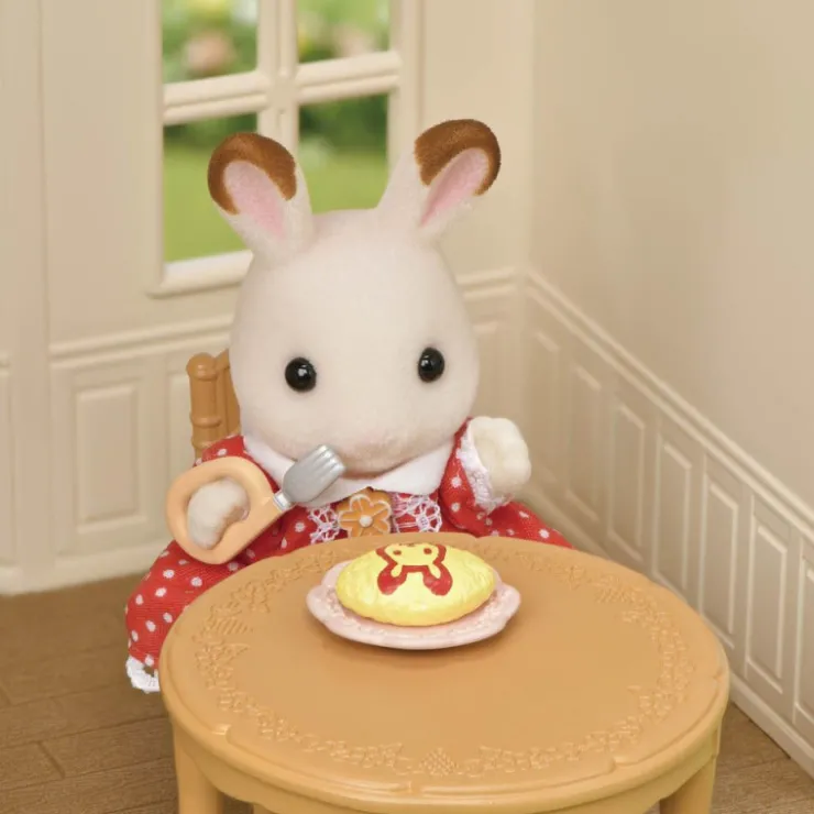 Casa de Campo>Sylvanian families Outlet