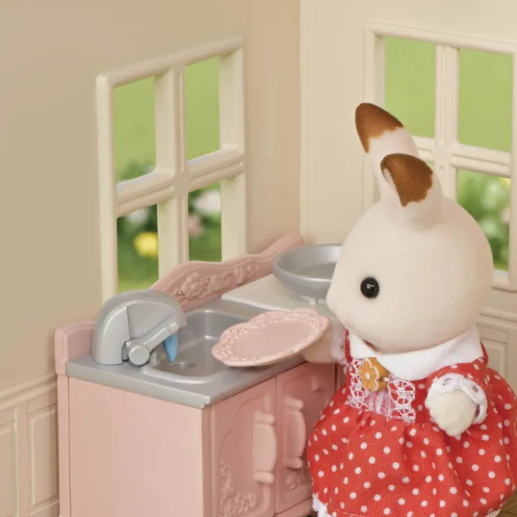 Casa de Campo>Sylvanian families Outlet